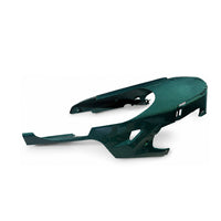 NT Aftermarket Injection ABS Plastic Fairing Fit for CBR1000RR 2008-2011 Green Black N166