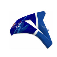 NT Aftermarket Injection ABS Plastic Fairing Fit for CBR1000RR 2008-2011 Blue Black N167