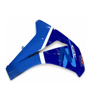 NT Aftermarket Injection ABS Plastic Fairing Fit for CBR1000RR 2008-2011 Blue Black N167