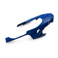 NT Aftermarket Injection ABS Plastic Fairing Fit for CBR1000RR 2008-2011 Blue Black N167