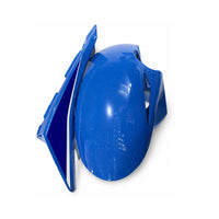 NT Aftermarket Injection ABS Plastic Fairing Fit for CBR1000RR 2008-2011 Blue Black N167