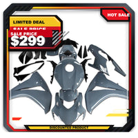 HD08CBR-GRAY sale 299