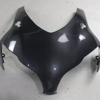 US STOCK NT Injection Plastic Fairing Fit for Honda 2008-2011 CBR1000RR Carbon Fiber Look S01 Available in CA