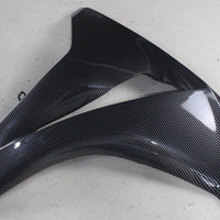 US STOCK NT Injection Plastic Fairing Fit for Honda 2008-2011 CBR1000RR Carbon Fiber Look S01 Available in CA