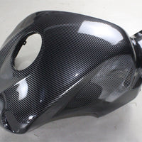 US STOCK NT Injection Plastic Fairing Fit for Honda 2008-2011 CBR1000RR Carbon Fiber Look S01 Available in CA