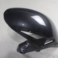US STOCK NT Injection Plastic Fairing Fit for Honda 2008-2011 CBR1000RR Carbon Fiber Look S01 Available in CA