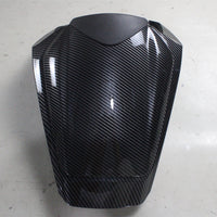 US STOCK NT Injection Plastic Fairing Fit for Honda 2008-2011 CBR1000RR Carbon Fiber Look S01 Available in CA