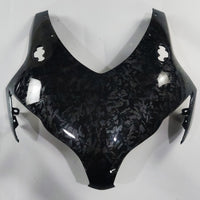 US STOCK NT Injection Plastic Fairing Fit for Honda 2008-2011 CBR1000RR Forged Carbon Fiber Look S02 Available in TX