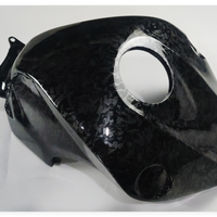US STOCK NT Injection Plastic Fairing Fit for Honda 2008-2011 CBR1000RR Forged Carbon Fiber Look S02 Available in TX