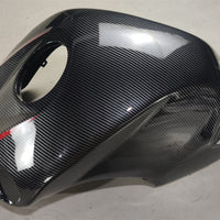 US STOCK NT Injection Plastic Fairing Fit for Honda 2008-2011 CBR1000RR Carbon Fiber Look Painted S04 Available in CA