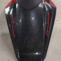 US STOCK NT Injection Plastic Fairing Fit for Honda 2008-2011 CBR1000RR Carbon Fiber Look Painted S04 Available in CA