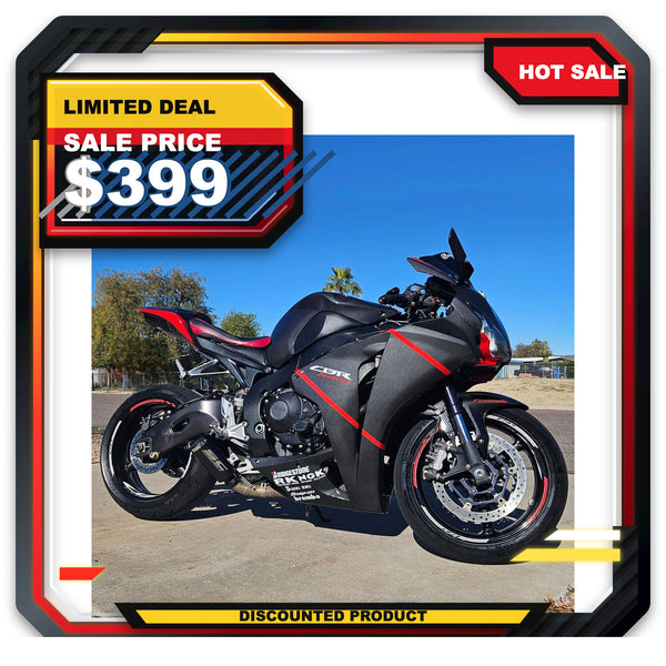 HD08CBR-SZY-04 sale 399