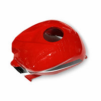 NT Aftermarket Injection ABS Plastic Fairing Fit for CBR600RR 2009-2012 Gloss Red Black With Big RR decal N081