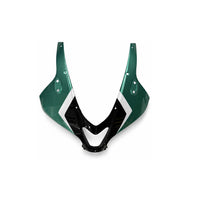 NT Aftermarket Injection ABS Plastic Fairing Fit for CBR600RR 2009-2012 Green Black White N083