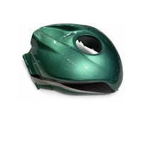 NT Aftermarket Injection ABS Plastic Fairing Fit for CBR600RR 2009-2012 Green Black White N083