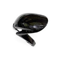NT Aftermarket Injection ABS Plastic Fairing Fit for CBR600RR 2009-2012 Dark Green N084