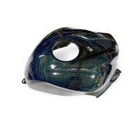 NT Aftermarket Injection ABS Plastic Fairing Fit for CBR600RR 2009-2012 Dark Green N084