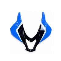 NT Aftermarket Injection ABS Plastic Fairing Fit for CBR600RR 2009-2012 Blue Black N085