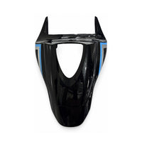 NT Aftermarket Injection ABS Plastic Fairing Fit for CBR600RR 2009-2012 Black Blue N089