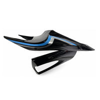 NT Aftermarket Injection ABS Plastic Fairing Fit for CBR600RR 2009-2012 Black Blue N089