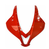 NT Aftermarket Injection ABS Plastic Fairing Fit for CBR600RR 2009-2012 Red Black N090