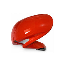 NT Aftermarket Injection ABS Plastic Fairing Fit for CBR600RR 2009-2012 Red Black N090