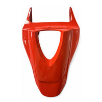 NT Aftermarket Injection ABS Plastic Fairing Fit for CBR600RR 2009-2012 Red Black N090