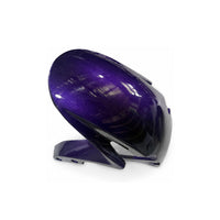 NT Aftermarket Injection ABS Plastic Fairing Fit for CBR600RR 2009-2012 Purple N095
