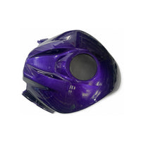 NT Aftermarket Injection ABS Plastic Fairing Fit for CBR600RR 2009-2012 Purple N095