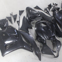 US STOCK NT Aftermarket Injection ABS Plastic Fairing Fit for CBR600RR 2009-2012 Carbon Fiber Look S01 Available in CA