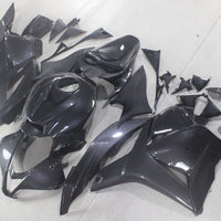 US STOCK NT Aftermarket Injection ABS Plastic Fairing Fit for CBR600RR 2009-2012 Carbon Fiber Look S01 Available in CA