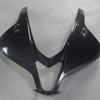 US STOCK NT Aftermarket Injection ABS Plastic Fairing Fit for CBR600RR 2009-2012 Carbon Fiber Look S01 Available in CA