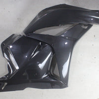 US STOCK NT Aftermarket Injection ABS Plastic Fairing Fit for CBR600RR 2009-2012 Carbon Fiber Look S01 Available in CA