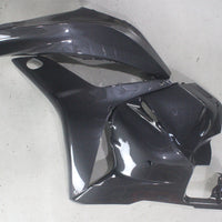 US STOCK NT Aftermarket Injection ABS Plastic Fairing Fit for CBR600RR 2009-2012 Carbon Fiber Look S01 Available in CA