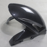 US STOCK NT Aftermarket Injection ABS Plastic Fairing Fit for CBR600RR 2009-2012 Carbon Fiber Look S01 Available in CA