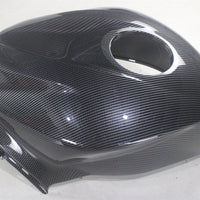 US STOCK NT Aftermarket Injection ABS Plastic Fairing Fit for CBR600RR 2009-2012 Carbon Fiber Look S01 Available in CA