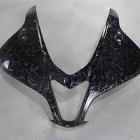 US STOCK NT Aftermarket Injection ABS Plastic Fairing Fit for CBR600RR 2009-2012 Forged Carbon Fiber Look S02 Available in TX