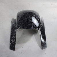 US STOCK NT Aftermarket Injection ABS Plastic Fairing Fit for CBR600RR 2009-2012 Forged Carbon Fiber Look S02 Available in TX