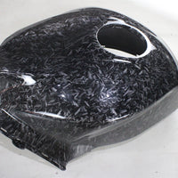 US STOCK NT Aftermarket Injection ABS Plastic Fairing Fit for CBR600RR 2009-2012 Forged Carbon Fiber Look S02 Available in TX