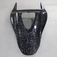 US STOCK NT Aftermarket Injection ABS Plastic Fairing Fit for CBR600RR 2009-2012 Forged Carbon Fiber Look S02 Available in TX