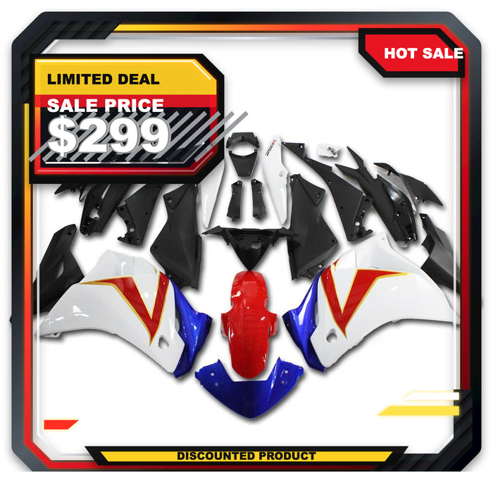 HD11CBR250R-003 sale 299