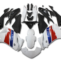 NT Aftermarket Injection ABS Plastic Fairing Kit Fit for Honda CBR250R 2011-2014 Blue White Red Black N005