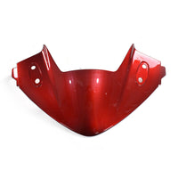 US STOCK NT Aftermarket Injection ABS Plastic Fairing Kit Fit for Honda CBR250R 2011-2014 Black Red N007 Available in TX