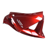 US STOCK NT Aftermarket Injection ABS Plastic Fairing Kit Fit for Honda CBR250R 2011-2014 Black Red N007 Available in TX