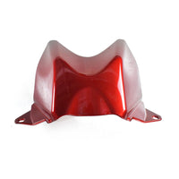 US STOCK NT Aftermarket Injection ABS Plastic Fairing Kit Fit for Honda CBR250R 2011-2014 Black Red N007 Available in TX