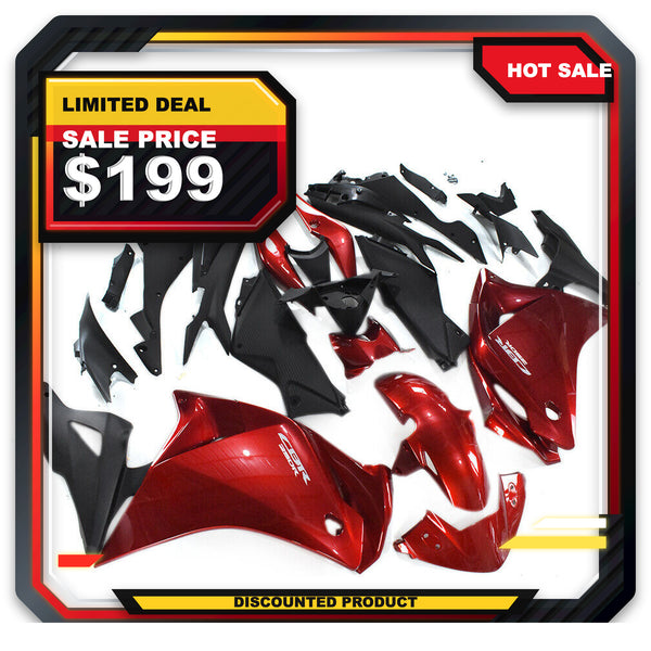HD11CBR250R-007 sale 199
