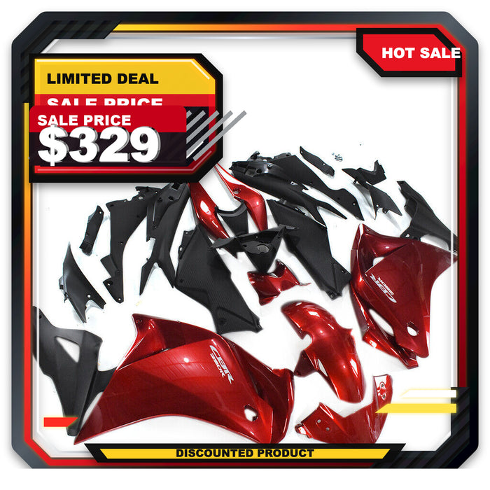 HD11CBR250R-007 sale 329
