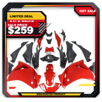 HD11CBR250R-013 sale 299