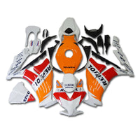 NT Injection Plastic Fairing Kit Fit for Honda 2012-2016 CBR1000RR White Red Orange N013