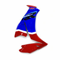 NT Aftermarket Injection ABS Plastic Fairing Fit for CBR1000RR 2012-2016 Red Blue Black N089